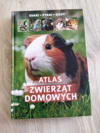 Atlas zwierząt domowych