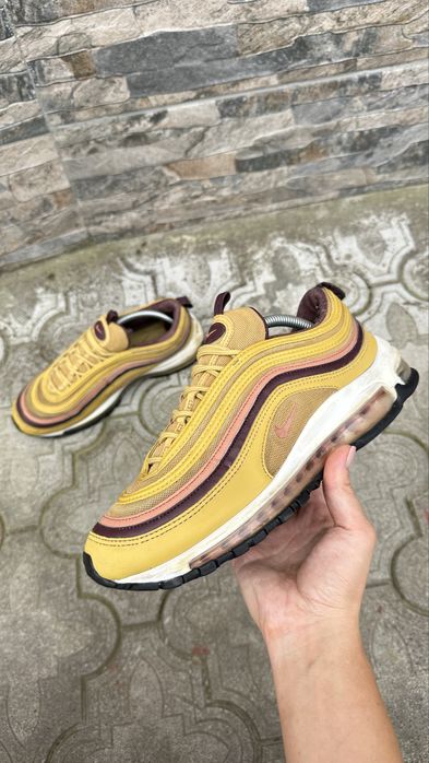 Nike W Air Max 97   39,5розмір