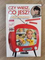 Czy wiesz co jesz? Katarzyna Bosak
