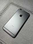 iPhone 6+ 100% bat.