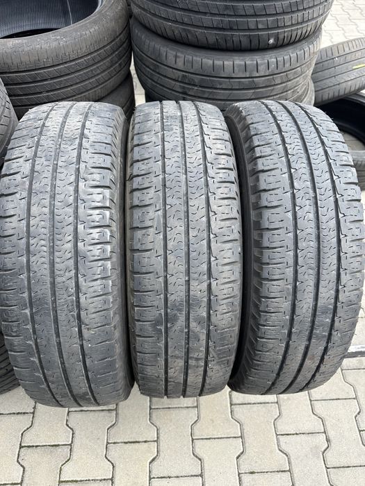 225/75r16c michelin agillis camping pojedyncze szt