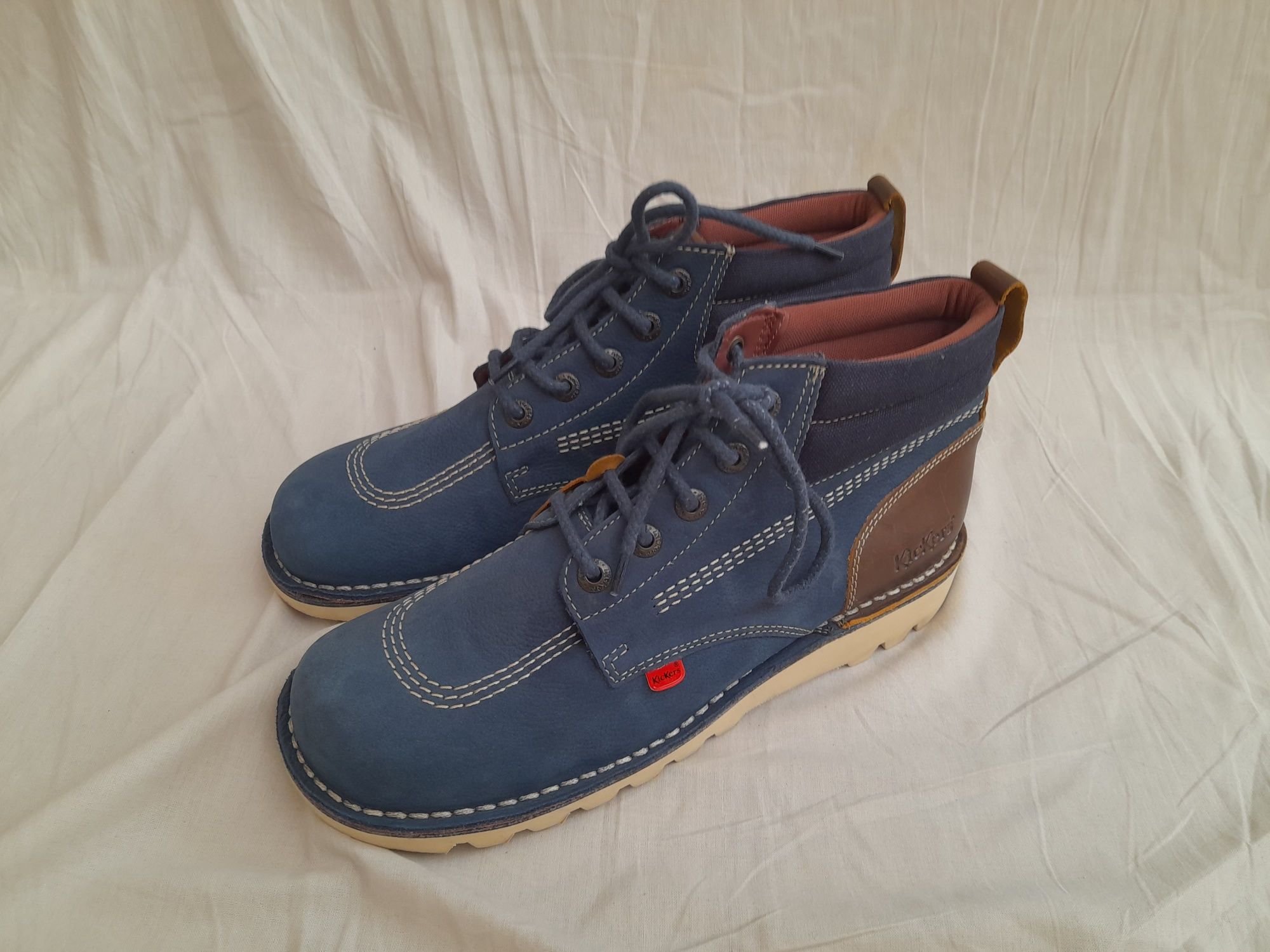 Kickers buty rozmiar 44