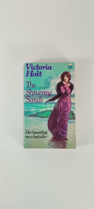 The Shivering Sands by Victoria Holt