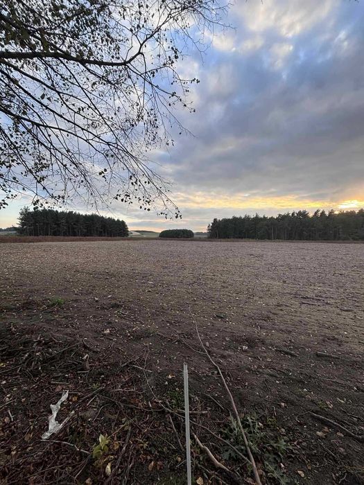Działka budowlana Kroczyce woj. śląskie