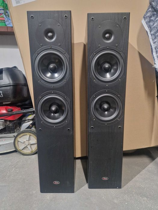 Kolumny Prism Onyx 100