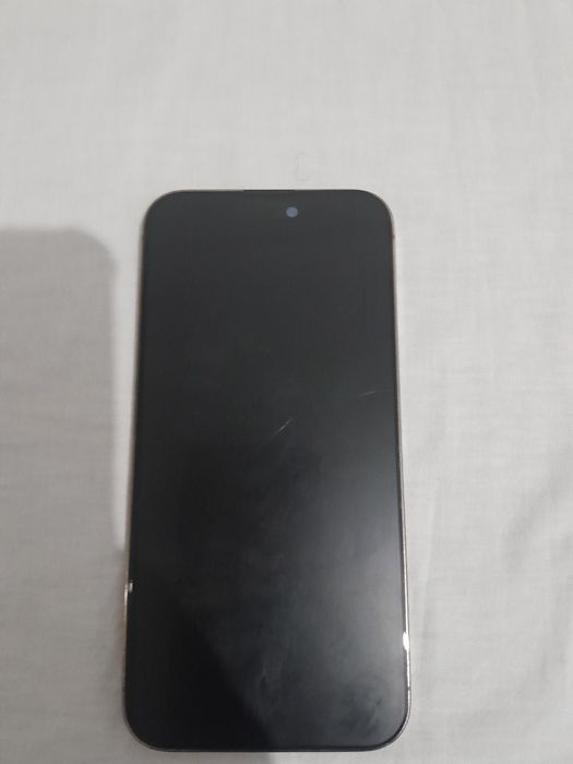 Iphone 14 pro max sem garantia