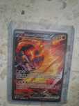Karta Pokemon Destined Rivals Moltres 229/182