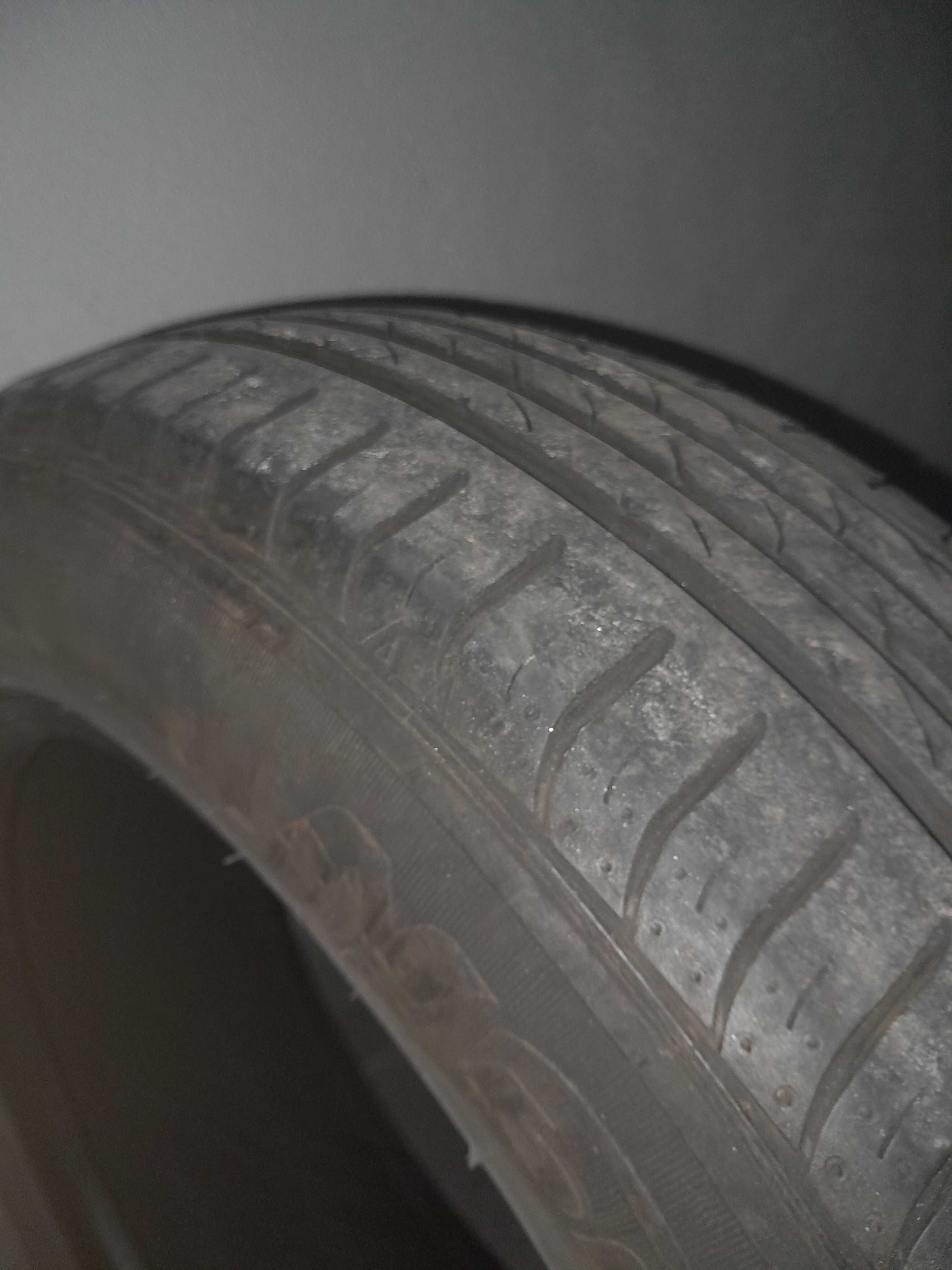 Pneu NEXEN NBlue HD Plus 165/65/15 - Par único