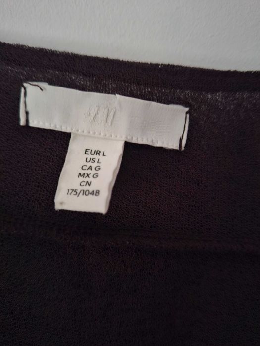 H&M damska  bluzka