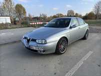 Alfa Romeo 156 2.5 v6