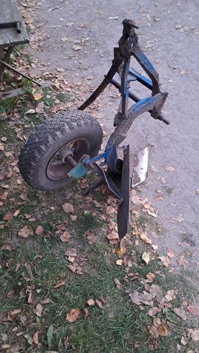 Продам Фрезу 2011р. 1,40ш.