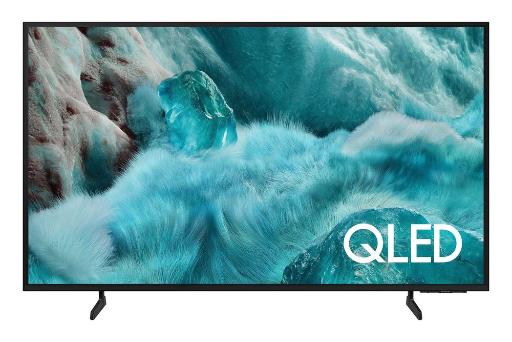 Telewizor QLED Samsung QE65Q7FAAUXXH 65" 4K ŁadnyObraz Dostępny odRęki