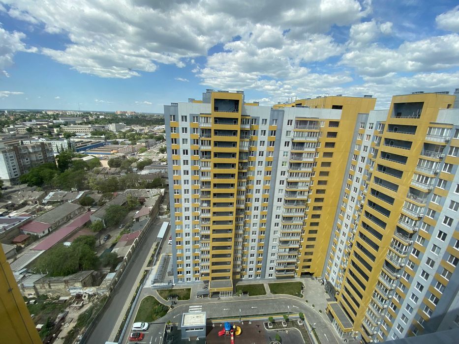 2-комн квартира в ЖК Михайловский Городок. Центр. Гос программы