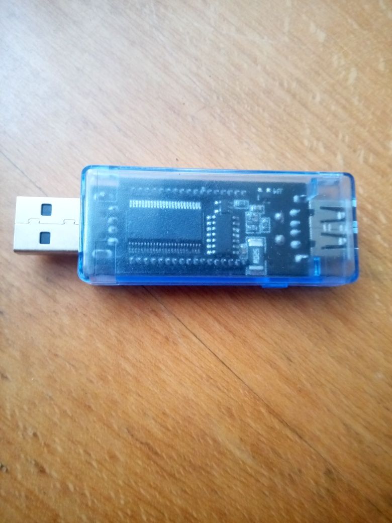 Продам usb тестер