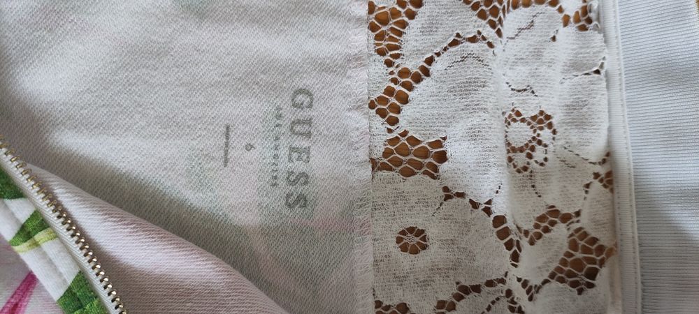 Casaco bomber Guess