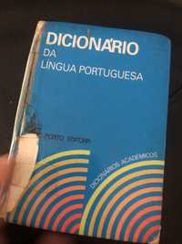 Dicionario Lingua Portuguesa