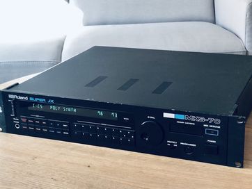 Roland MKS 70 - super jx 10