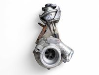 Турбина Citroen C5 C4 Peugeot 307 308 407 508 Expert 2.0 HDI