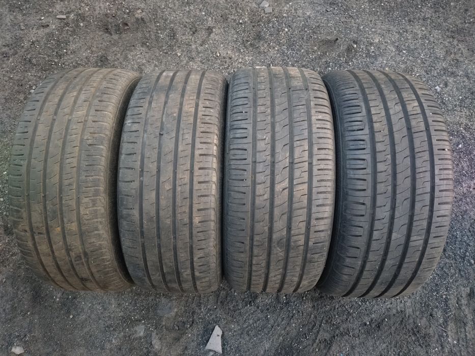 Koła felgi aluminiowe dystanse śruby 5x112 8x17 Audi Volkswagen Seat S