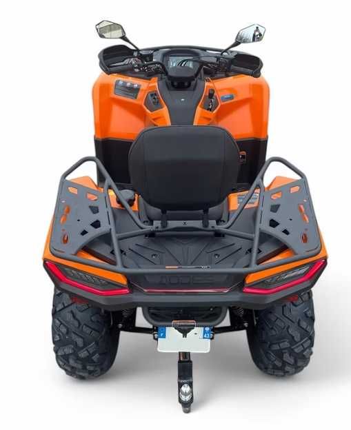 Квадроцикл ODES Pathcross 525-L EPS 2025р