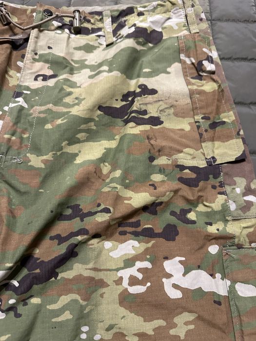 Штани,ecwcs,level 6,gore tex,multicam,M-R