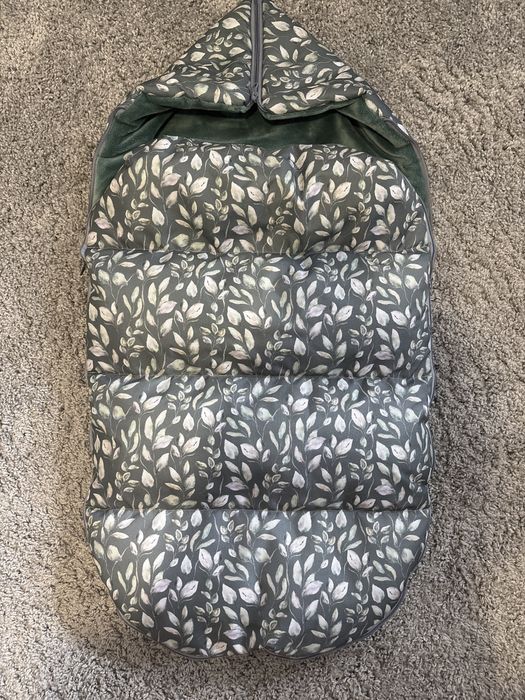 Конверт у візочок