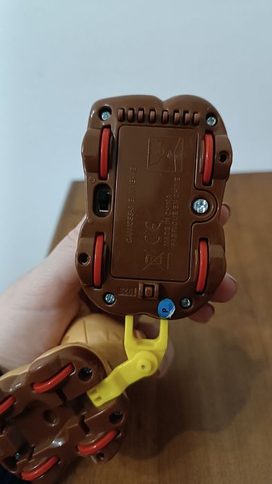 Інтерактивні тваринки різдвяні Vtech Go Go 
Кожна тваринка в