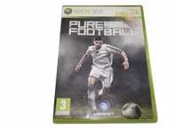 Pure Football X360