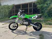 Cross Pit Bike RMT 14/12" 140cc