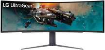 LG Ultragear 49"