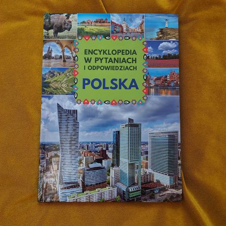 Encyklopedia w pytaniach i odpowiedziach. Polska