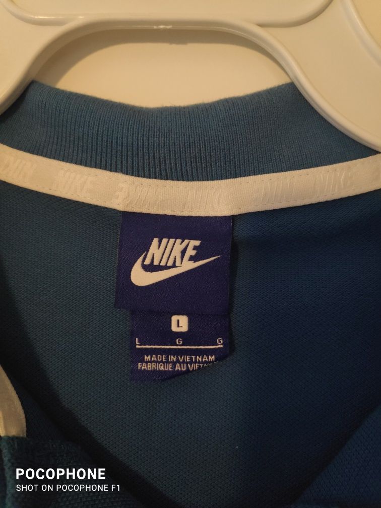 Koszulka Polo Nike