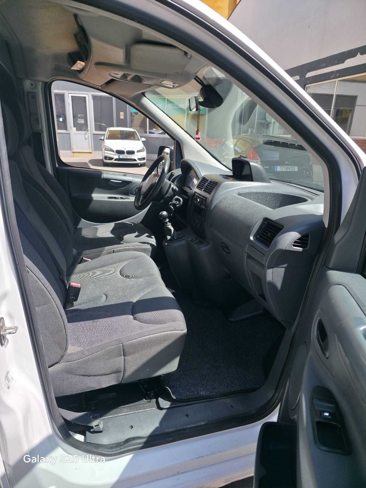Vendo carrinha peugeot expert 2014