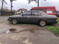 Mazda 929 GLX 2.2