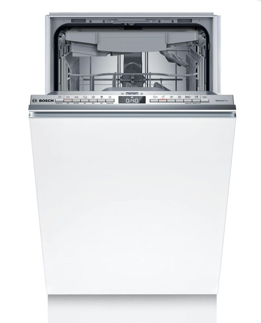 Посудомийна машина Bosch SPV4HMX10E
