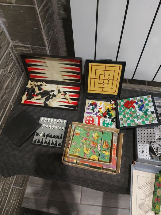 Канструктор ссср и нетолько