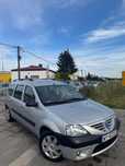 Na sprzedaż Dacia Logan 1.5DCi/Duży/Wygodny/Oszczędny/Klimatyzacja