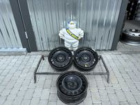 ПОШТУЧНО Диски VW R16 5x112 6,5J ET41 Passat B7 B8 Jetta Golg