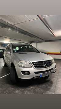 Mercedes ML 320 CDI