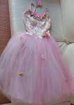 Vestido barato de ballet