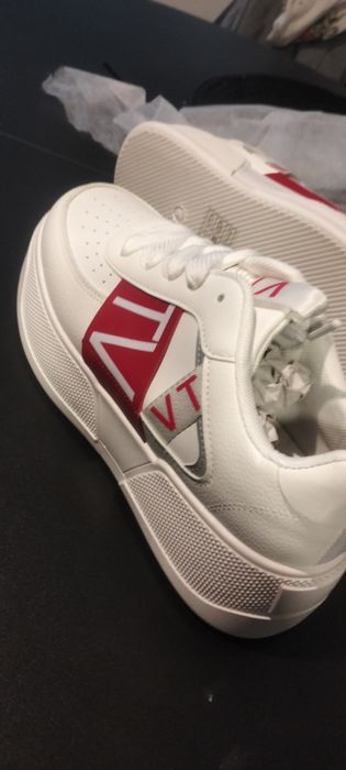 Sneakersy Damskie buty trampki tenisówki adidasy damskie 41 nowe