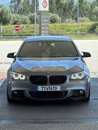 Bmw 530d F10 258cv Pack M - 2012