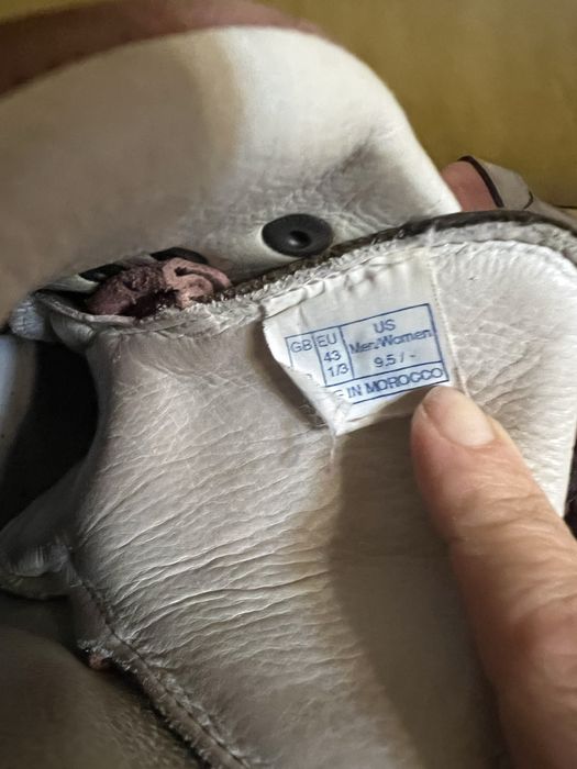 Трекінгові , тактичні черевики Salomon 43p