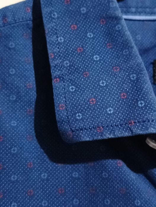 Koszula Emporio Armani Rozmiar XL