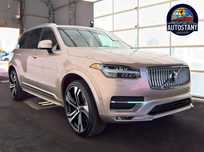 Volvo XC 90 Ultra 7-Passanger/ 2.0L / Auto Sprawdzone