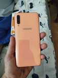 Samsung Galaxy a 50