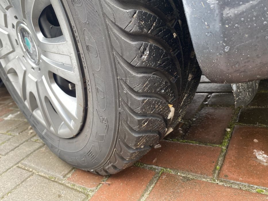 Skoda A5  1.8 TSI бензин MT