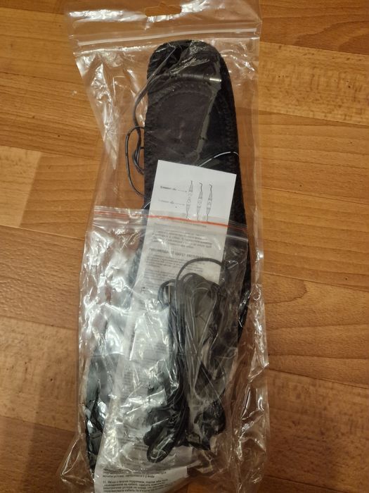 Електрична устілка