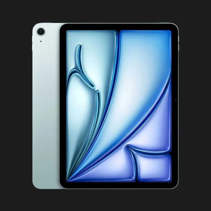 Apple iPad Air 11 ( гарантія 2 роки)+Apple Pencil Pro