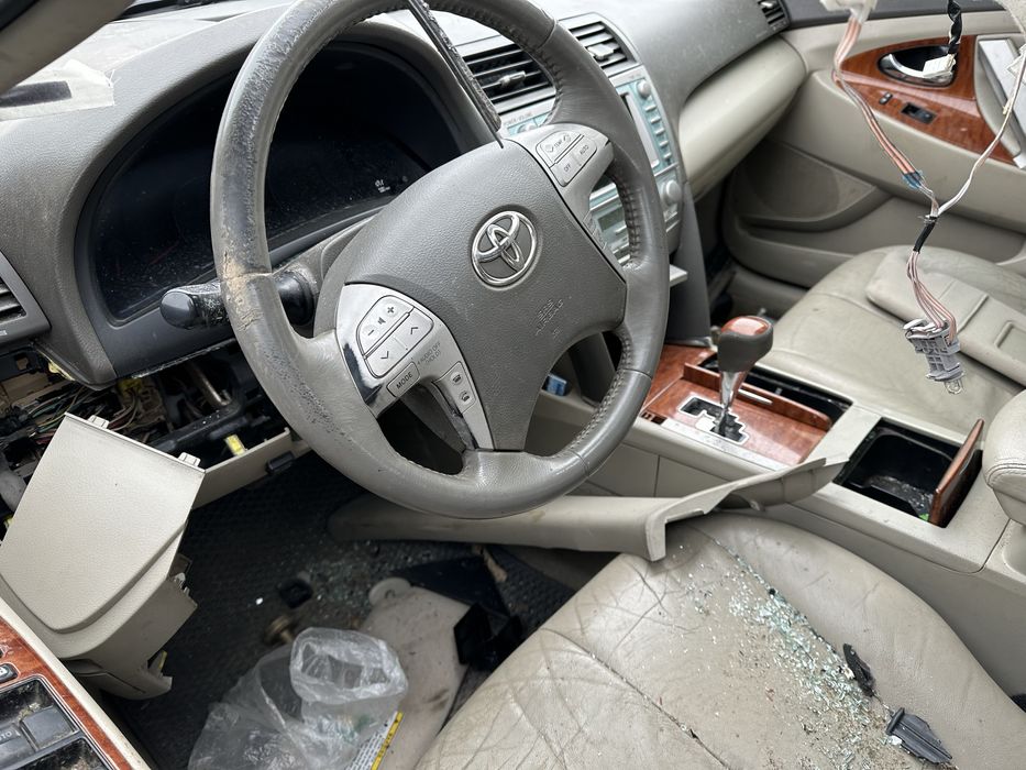 Продам руль Toyota Camry 40